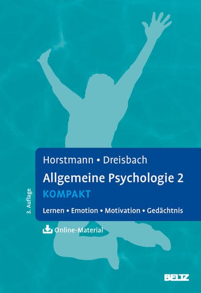 Allgemeine Psychologie 2 kompakt