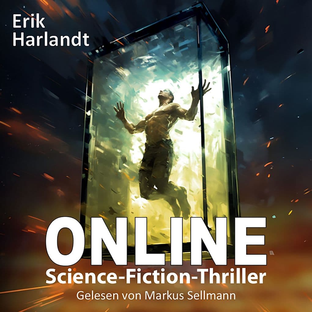 Online: Science-Fiction-Thriller