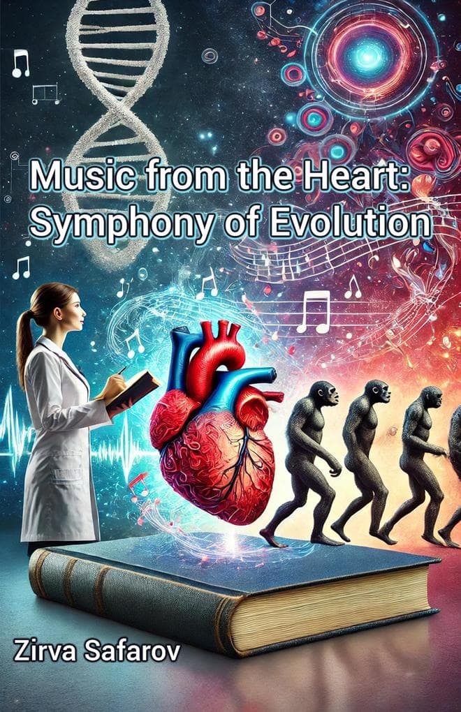 Music from the Heart: Symphony of Evolution