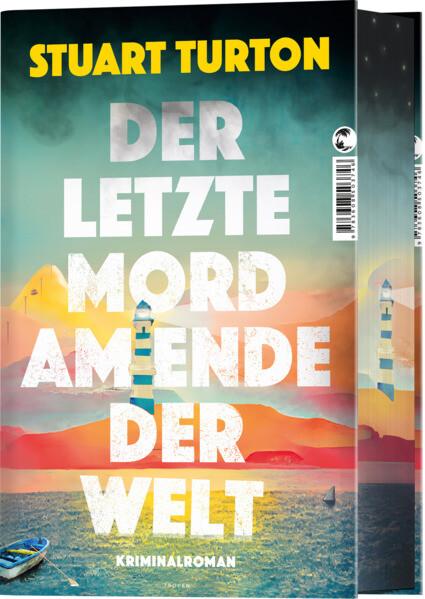 Der letzte Mord am Ende der Welt