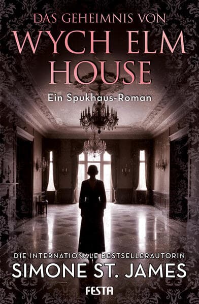 Das Geheimnis von Wych Elm House