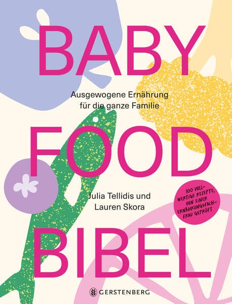 Baby Food Bibel