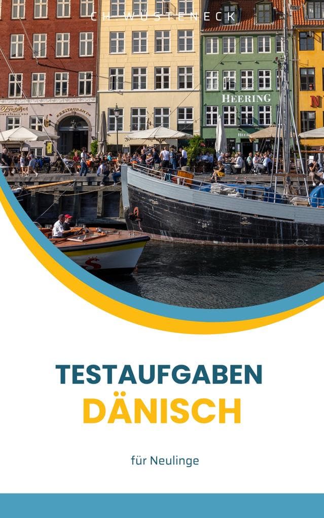 Testaufgaben Dänisch