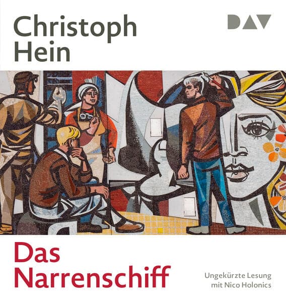 Das Narrenschiff