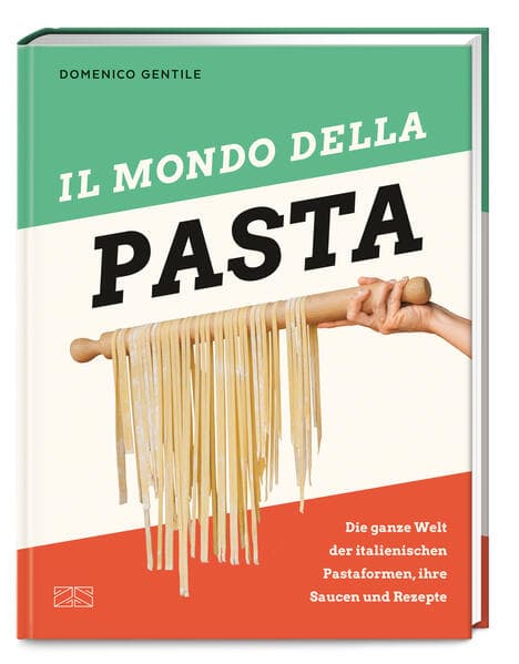 Il mondo della Pasta