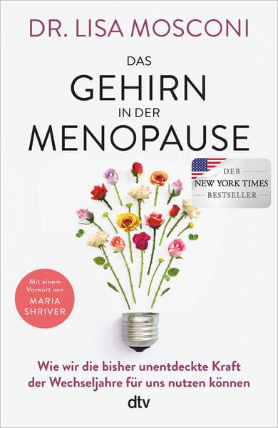 Das Gehirn in der Menopause