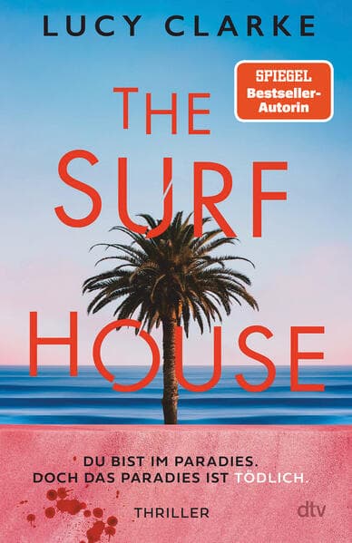 The Surf House