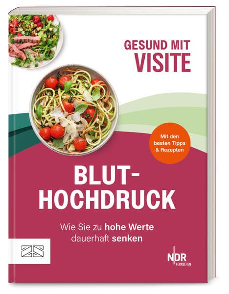 Gesund mit Visite - Bluthochdruck