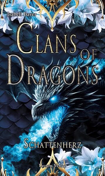 Clans of Dragons