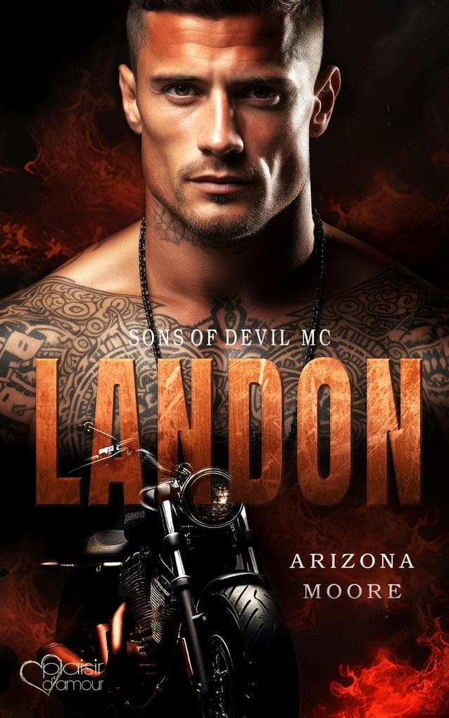 Landon (Sons of Devil MC Teil 2)