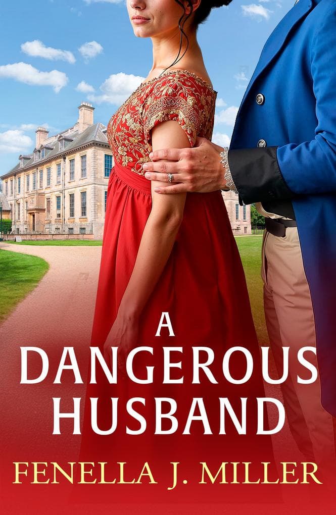 A Dangerous Husband