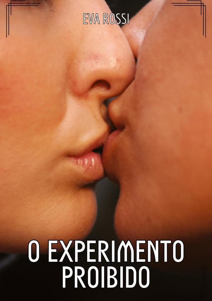 O Experimento Proibido