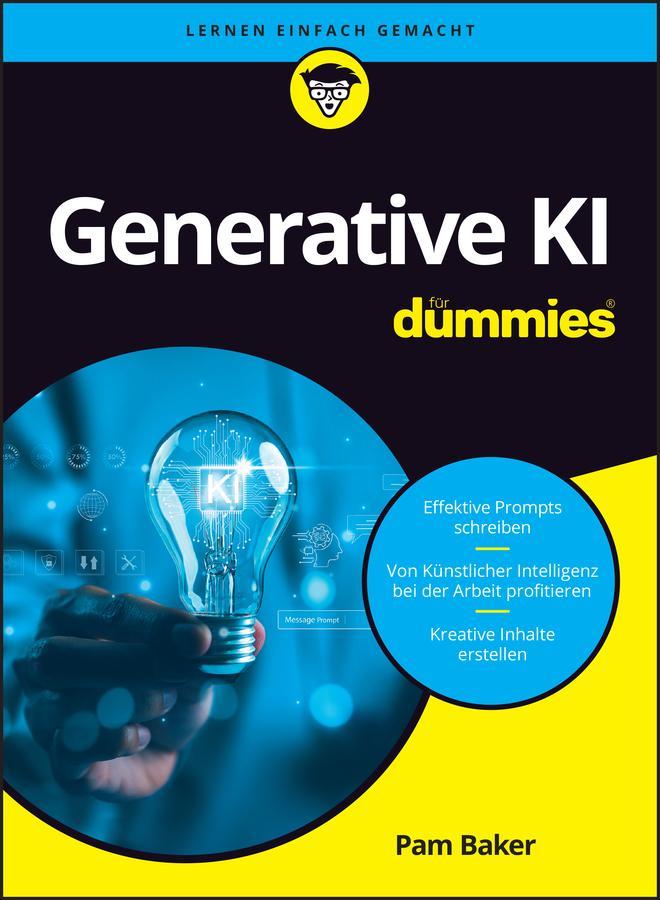 Generative KI für Dummies