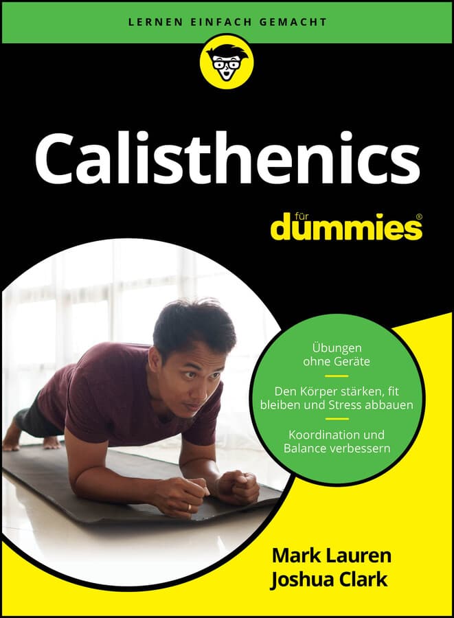 Calisthenics für Dummies