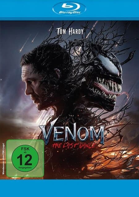 Venom: The Last Dance