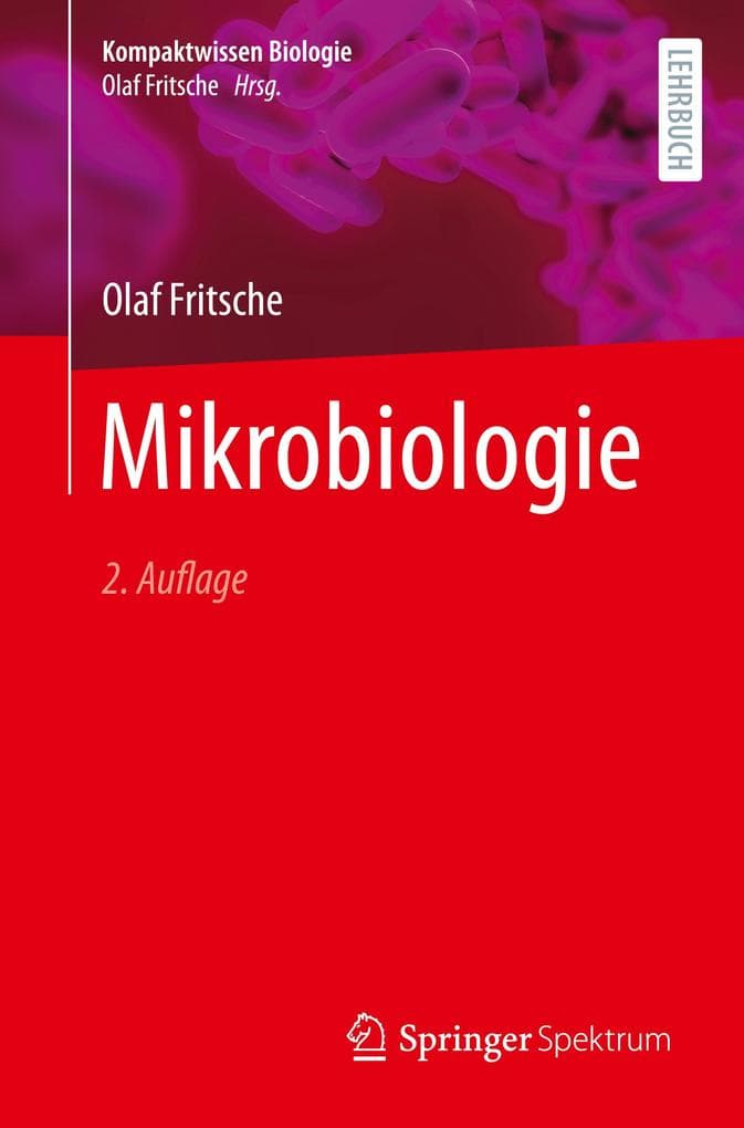 Mikrobiologie