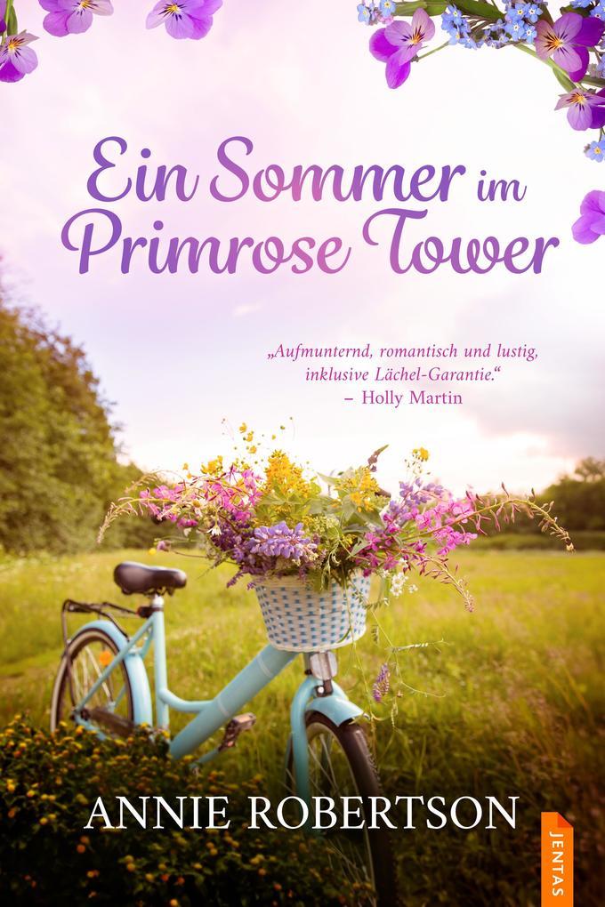 Ein Sommer im Primrose Tower