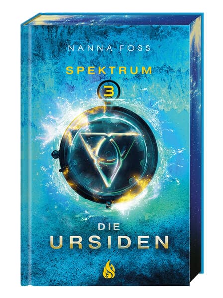 Die Ursiden - Spektrum (#3)