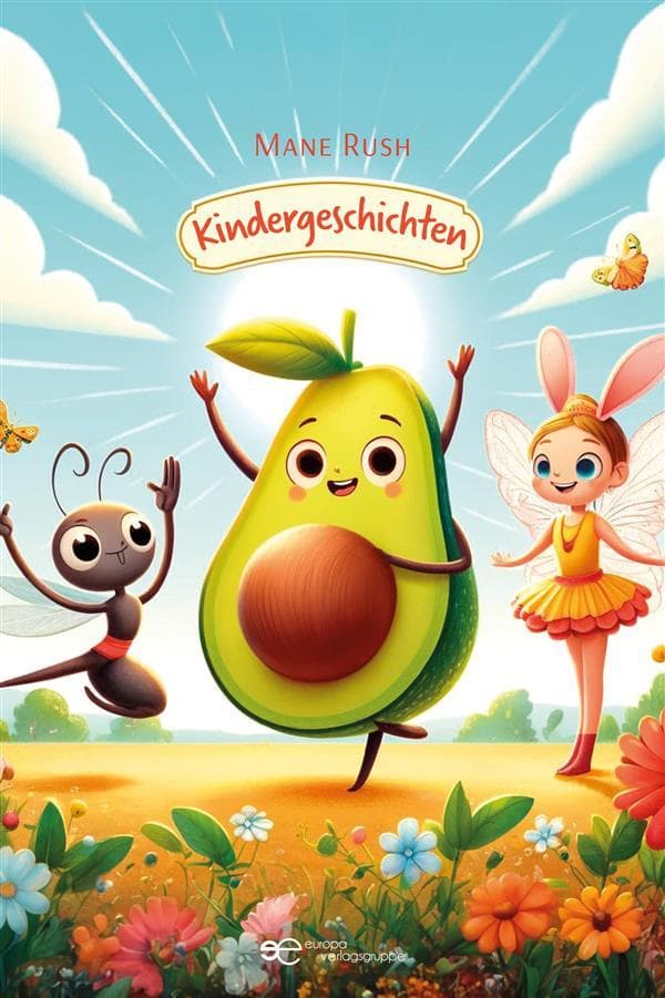 Kindergeschichten