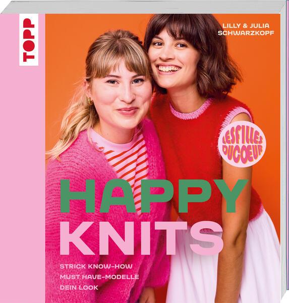 Happy Knits