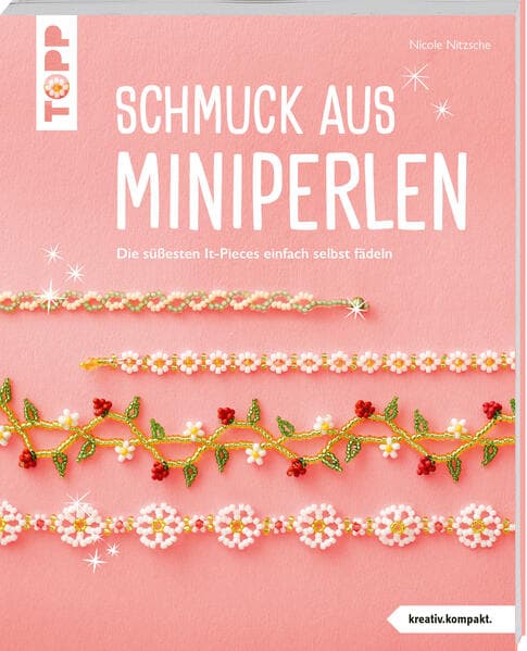 Schmuck aus Miniperlen (kreativ.kompakt)