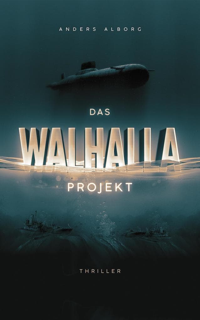 Das Walhalla Projekt