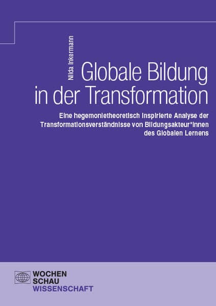 Globale Bildung in der Transformation