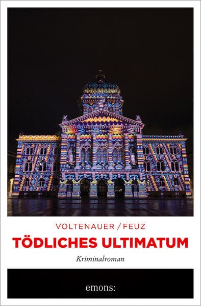 Tödliches Ultimatum