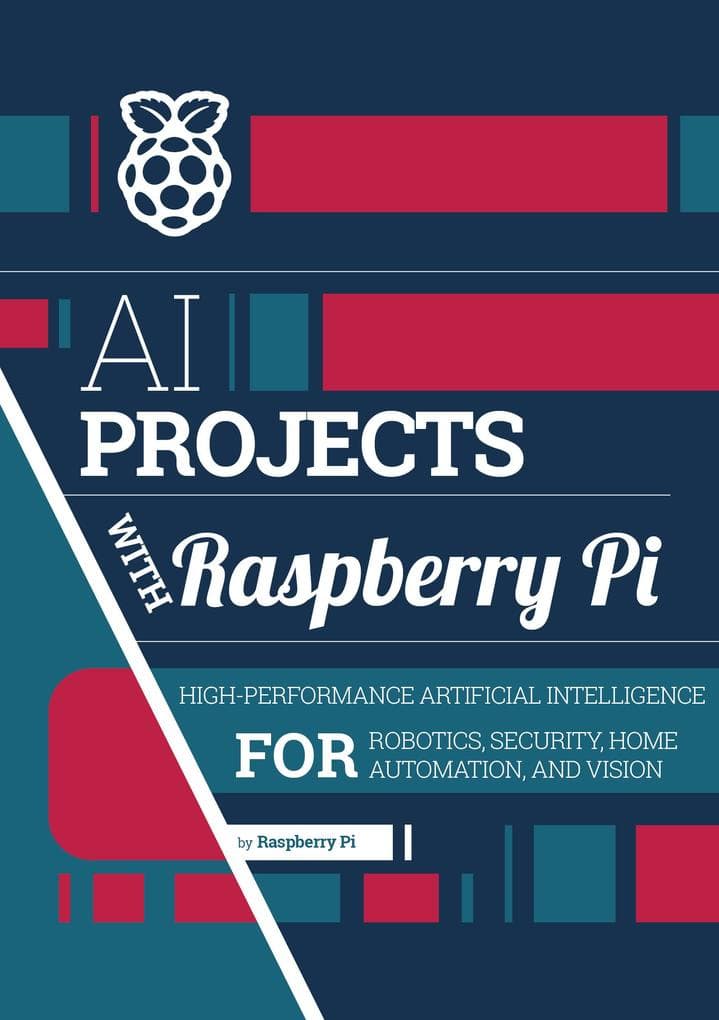 AI projects with Raspberry Pi