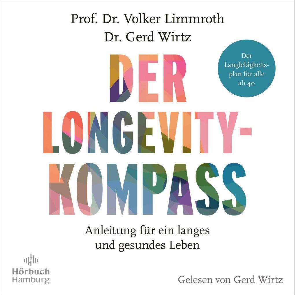 Der Longevity-Kompass