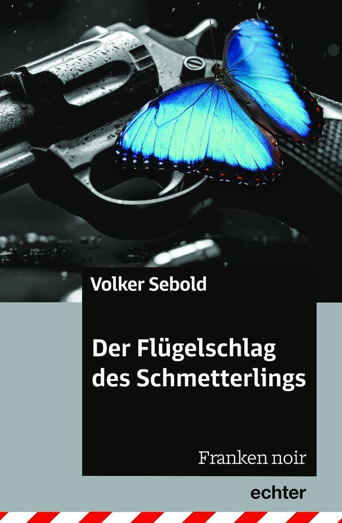 Der Flügelschlag des Schmetterlings