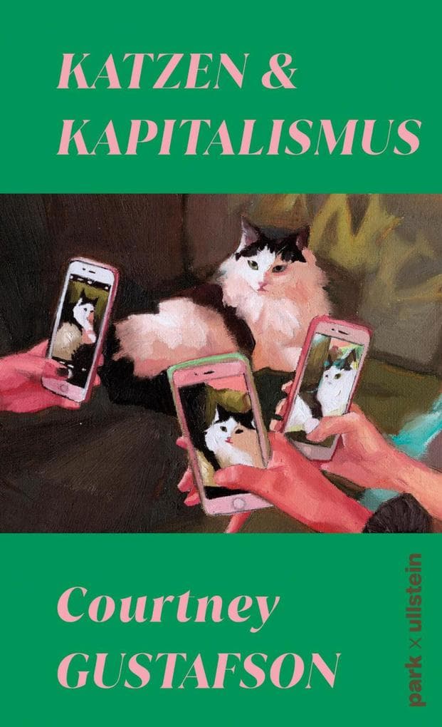 Katzen und Kapitalismus