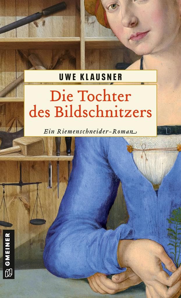 Die Tochter des Bildschnitzers