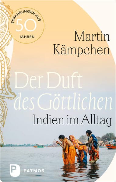 Der Duft des Göttlichen