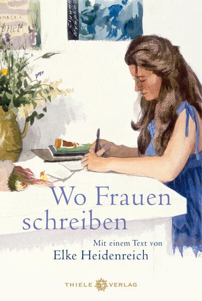 Wo Frauen schreiben