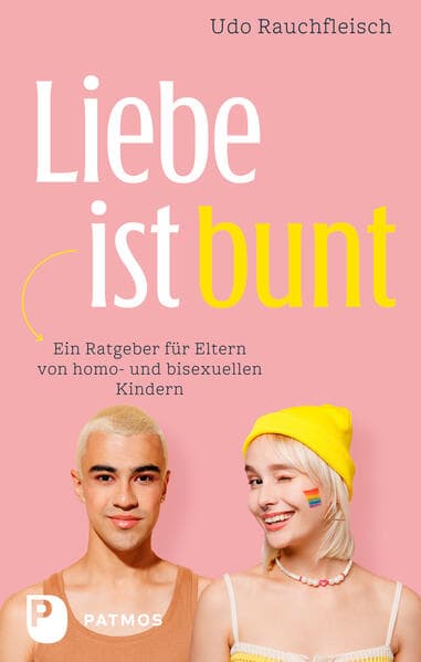 Liebe ist bunt