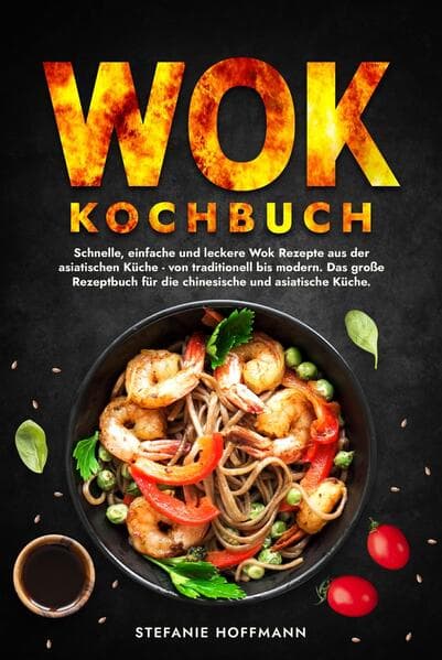 Wok Kochbuch