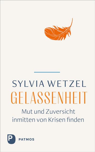 Gelassenheit