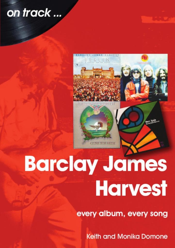 Barclay James Harvest