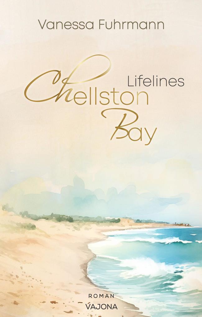 Chellston Bay: Lifeline