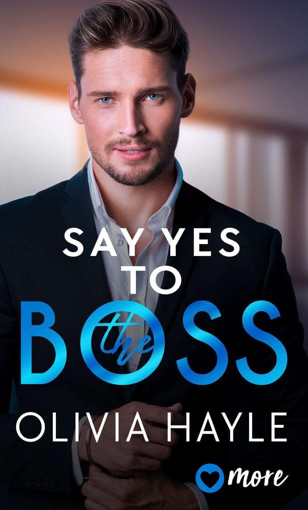 Say Yes to the Boss