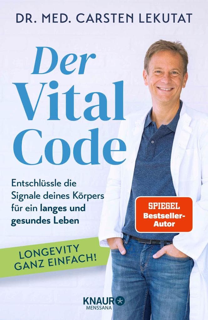 Der Vital-Code