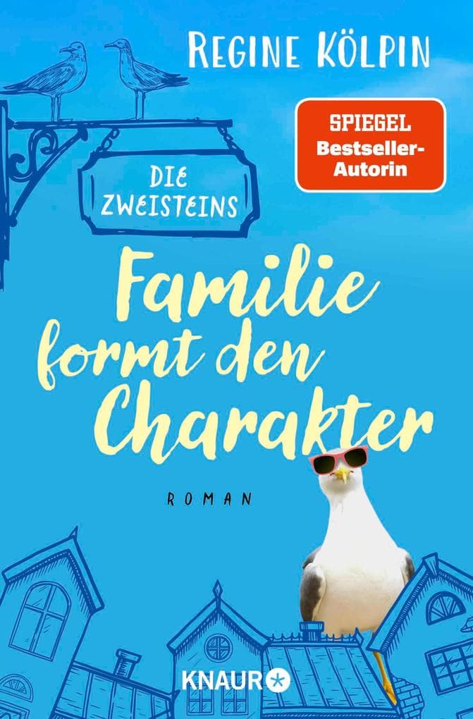 Die Zweisteins - Familie formt den Charakter