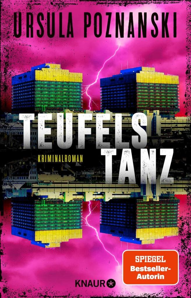 Teufels Tanz