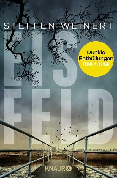 Eisfeld - Dunkle Enthüllungen