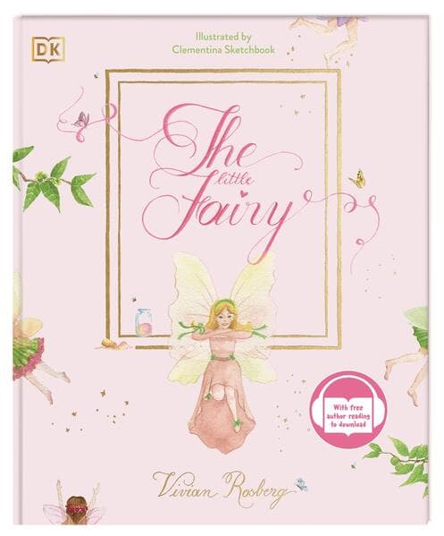 The little Fairy