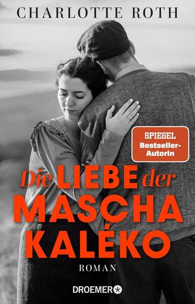 Die Liebe der Mascha Kaléko