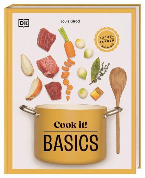 Cook it! Basics