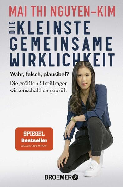 Die kleinste gemeinsame Wirklichkeit