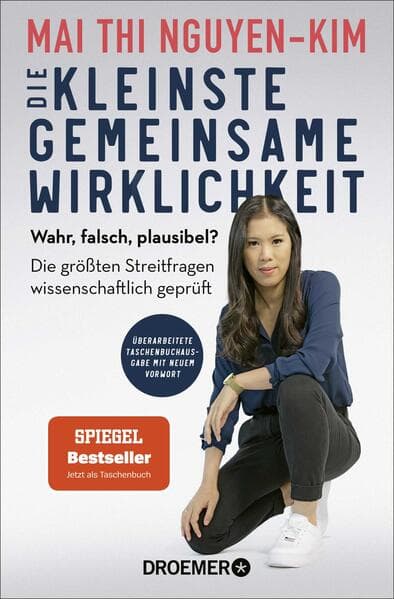 7. Mai Thi Nguyen-Kim: Die kleinste gemeinsame Wirklichkeit